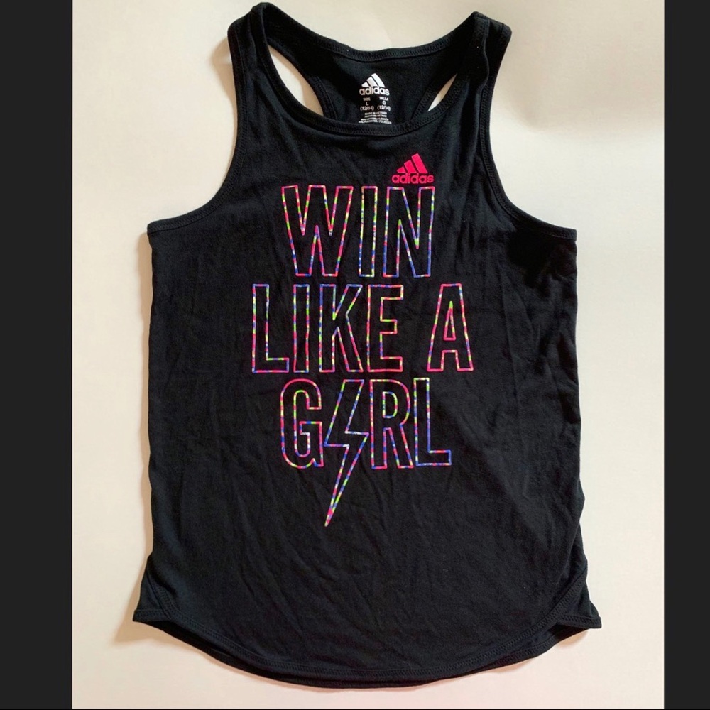 NWOT Adidas Tank